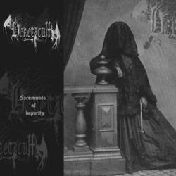 Hereticum : Sacraments of impurity